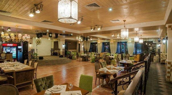 Фото Хантама