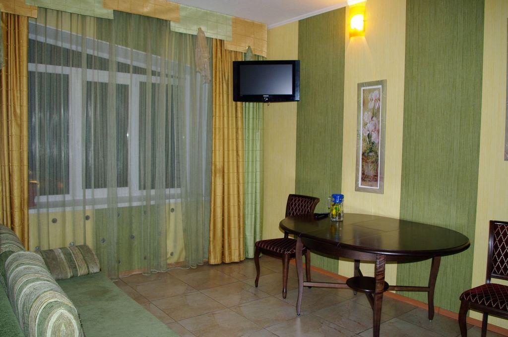 Фото Старый город