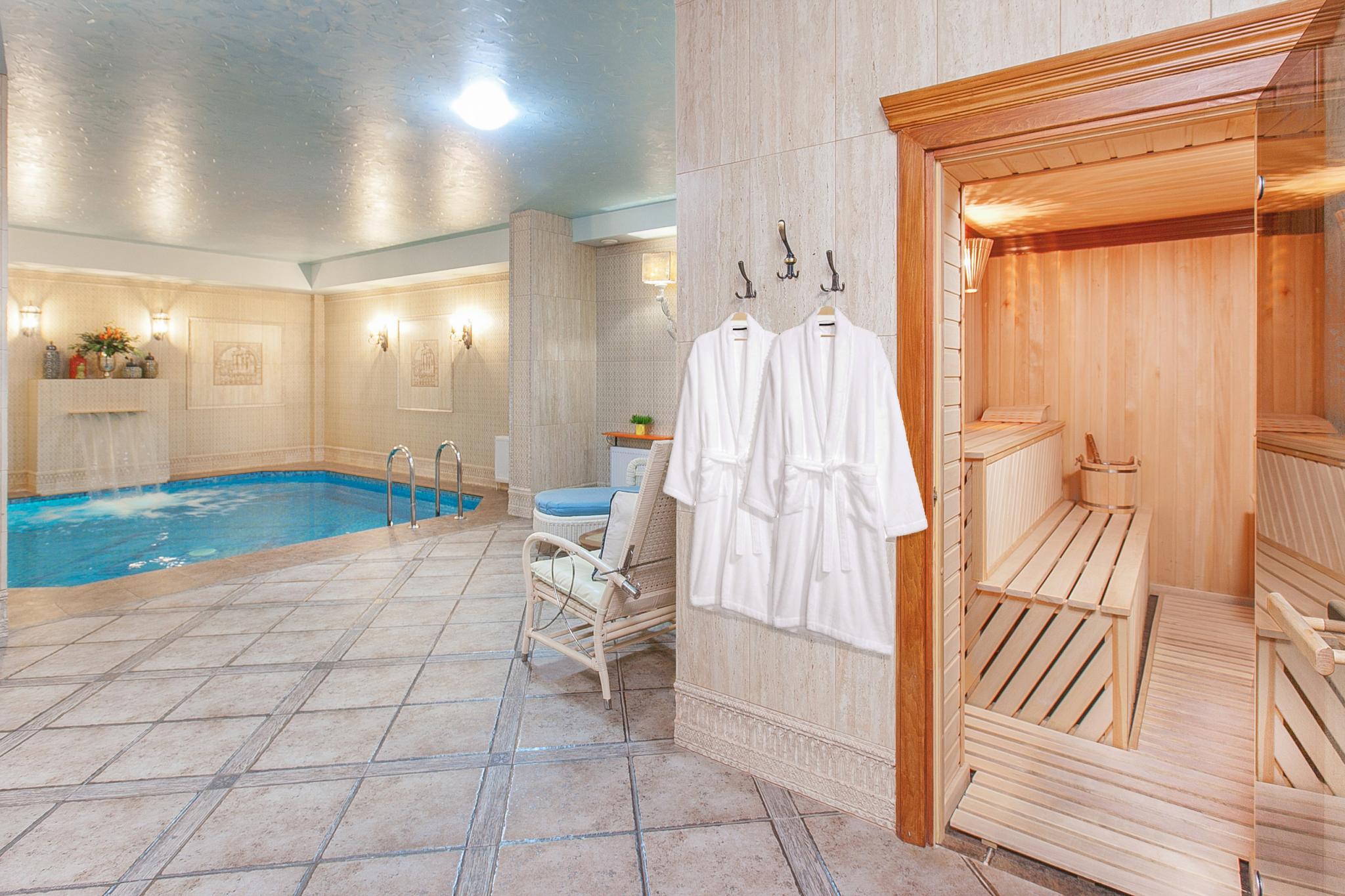 Фото отеля 3