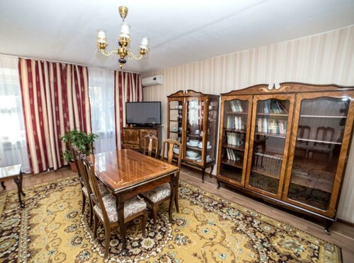 Гостиница Стрела в Ахтубинске