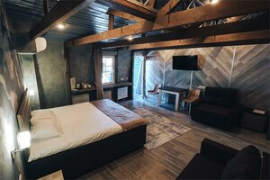 Гостиница City Creek в Ростовской области