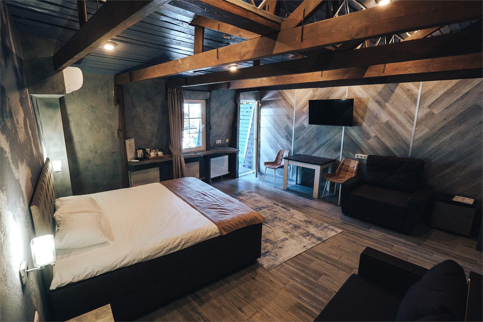 Фото отеля 5