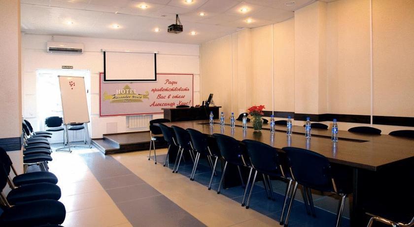 Фото Александр Хаус