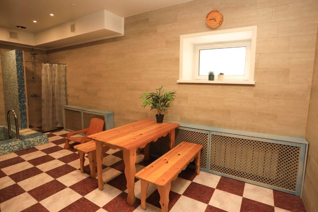 Фото Звездочка