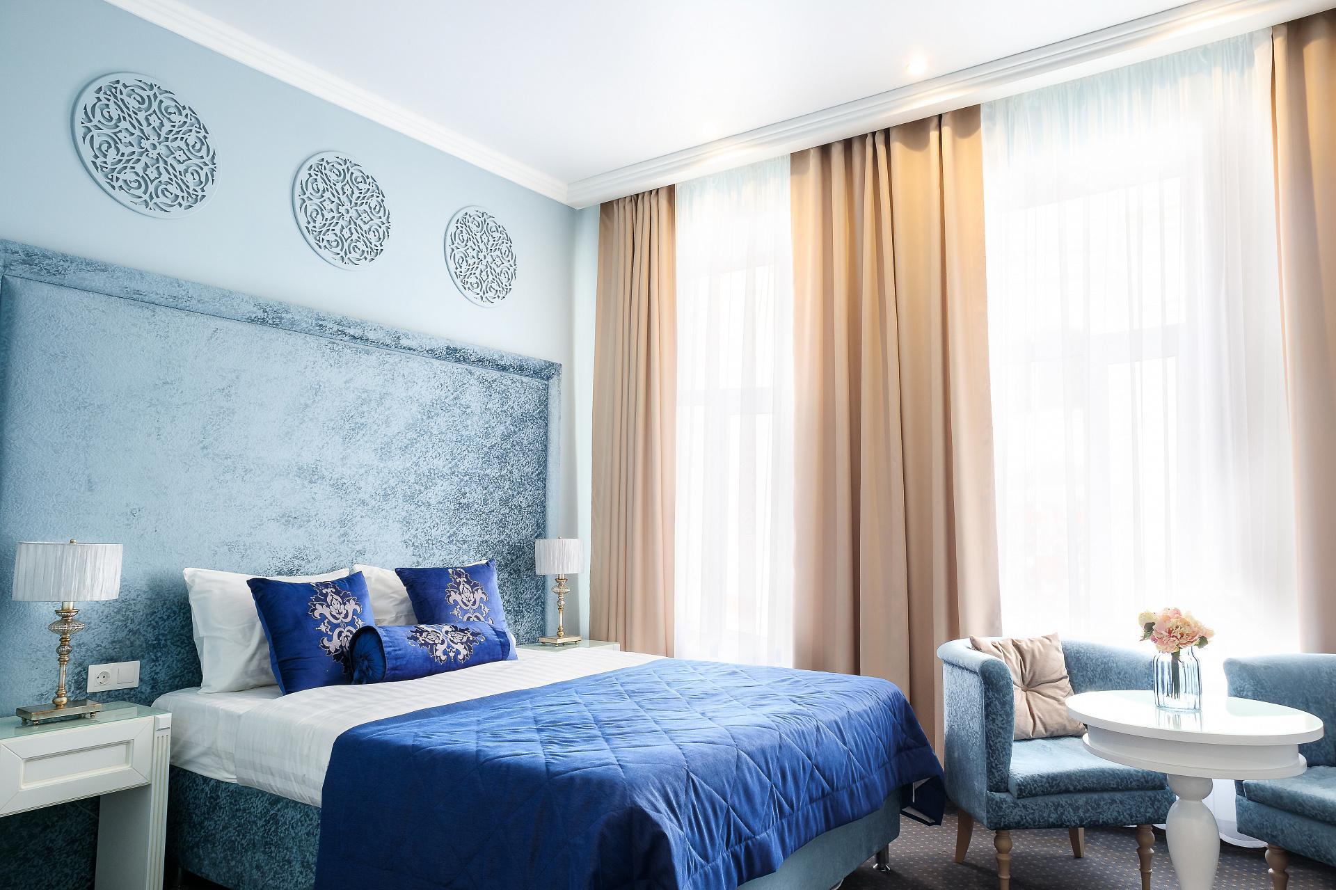 Фото отеля 1