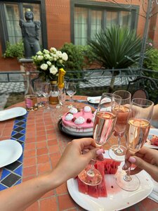 Гостиница Aspar Boutique Hotel