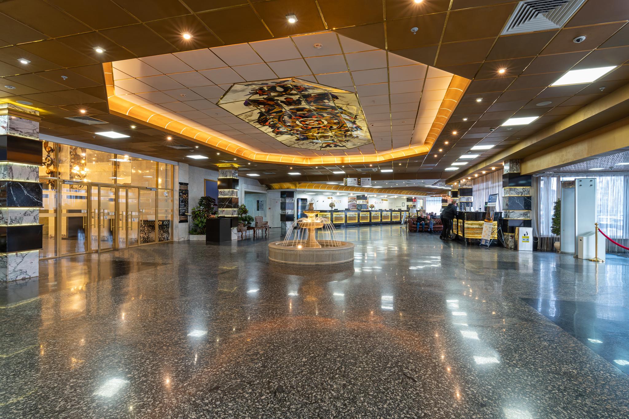 Фото Ваш Салют Апарт