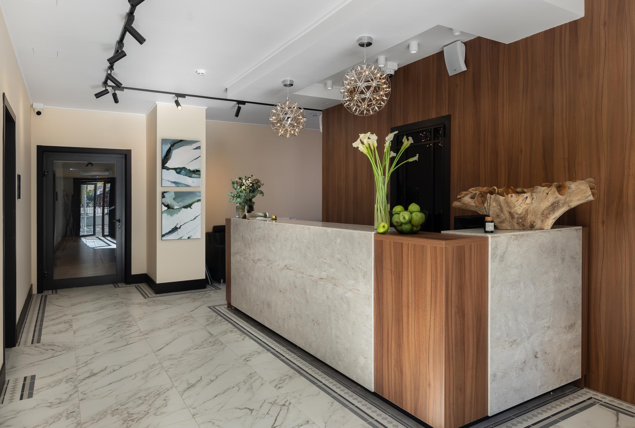 Фото Greenstone