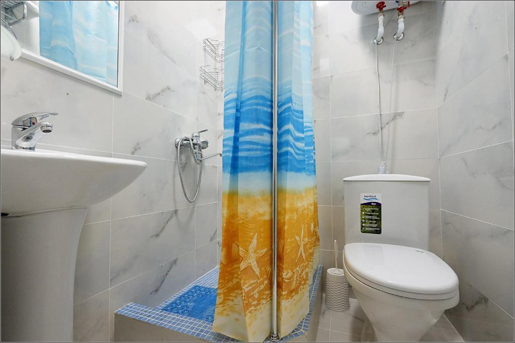 Фото Kamchatka Sweet Home