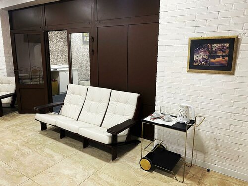 Гостиница Рест Хаус в Волгограде