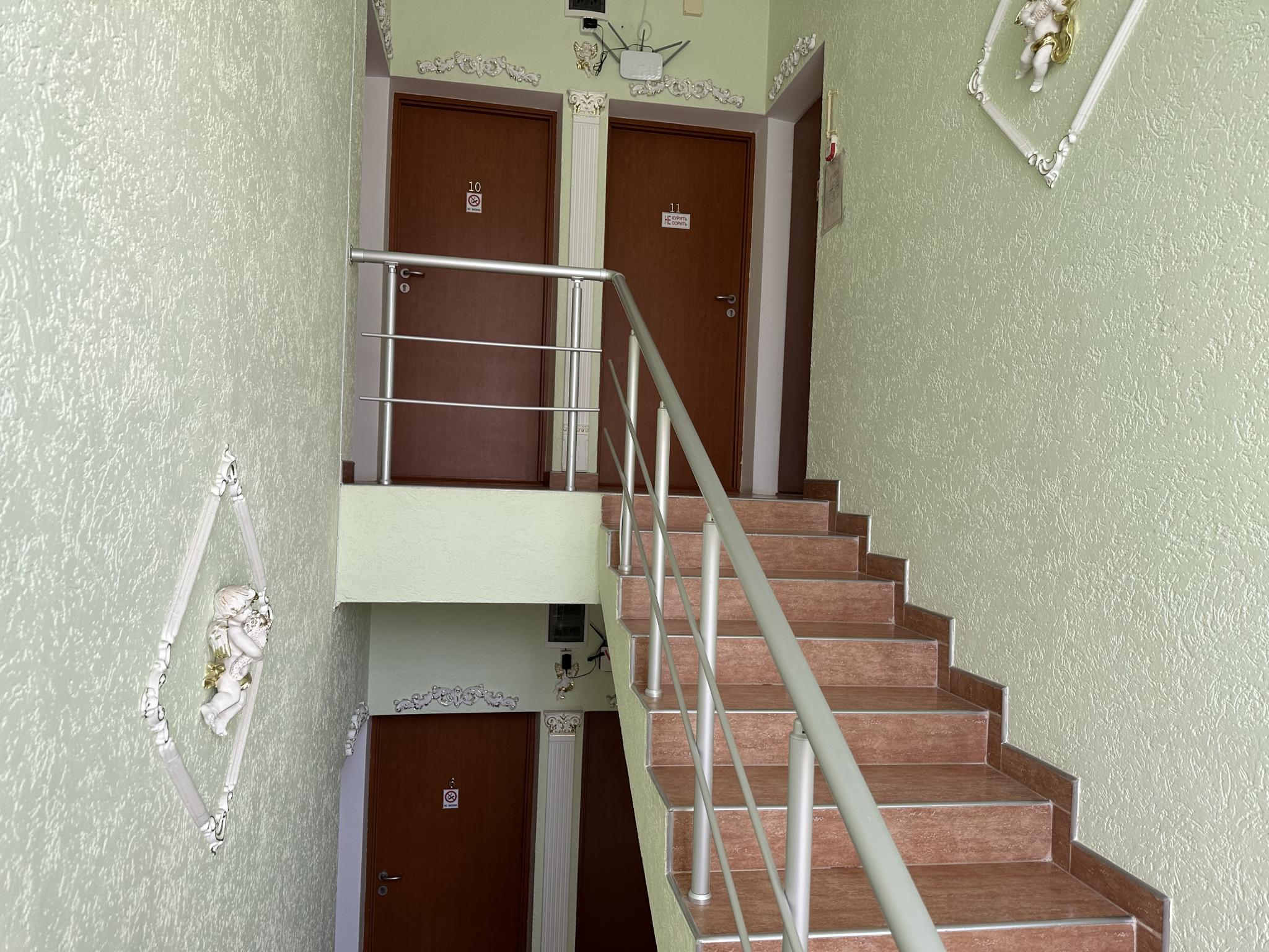 Фото Лев, корпус Катрин