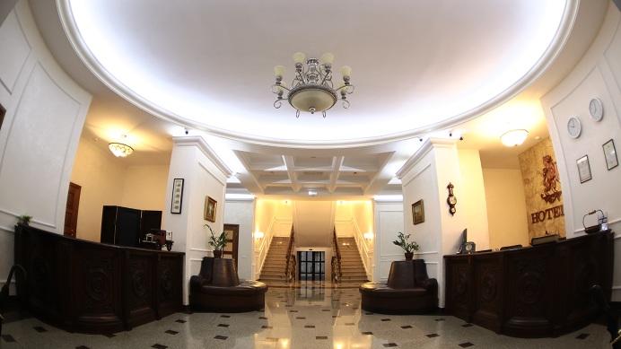 Фото Hotel Grand