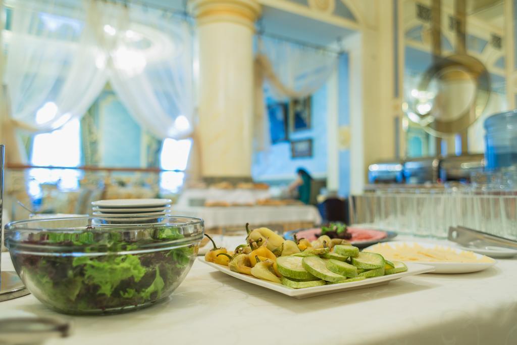 Фото Симферополь Гранд-Отель