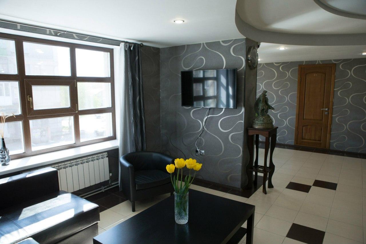 Фото Провинция