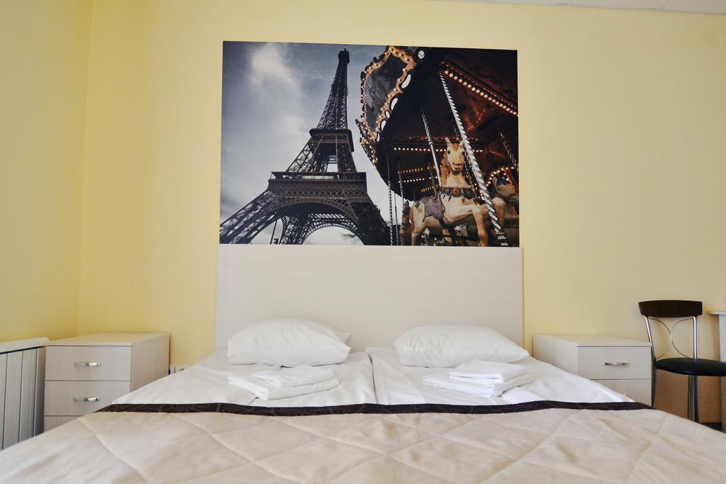 Фото Комфорт