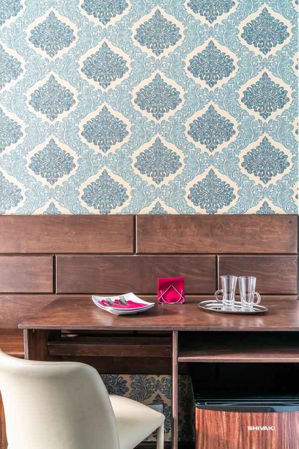 Фото АпартПейдж на Рубинштейна