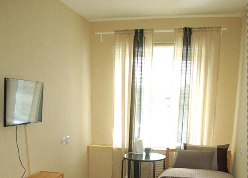 Фото Форест