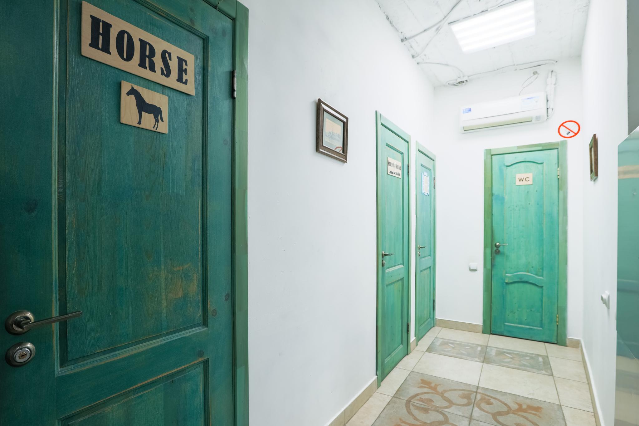 Фото Решетников SibHome