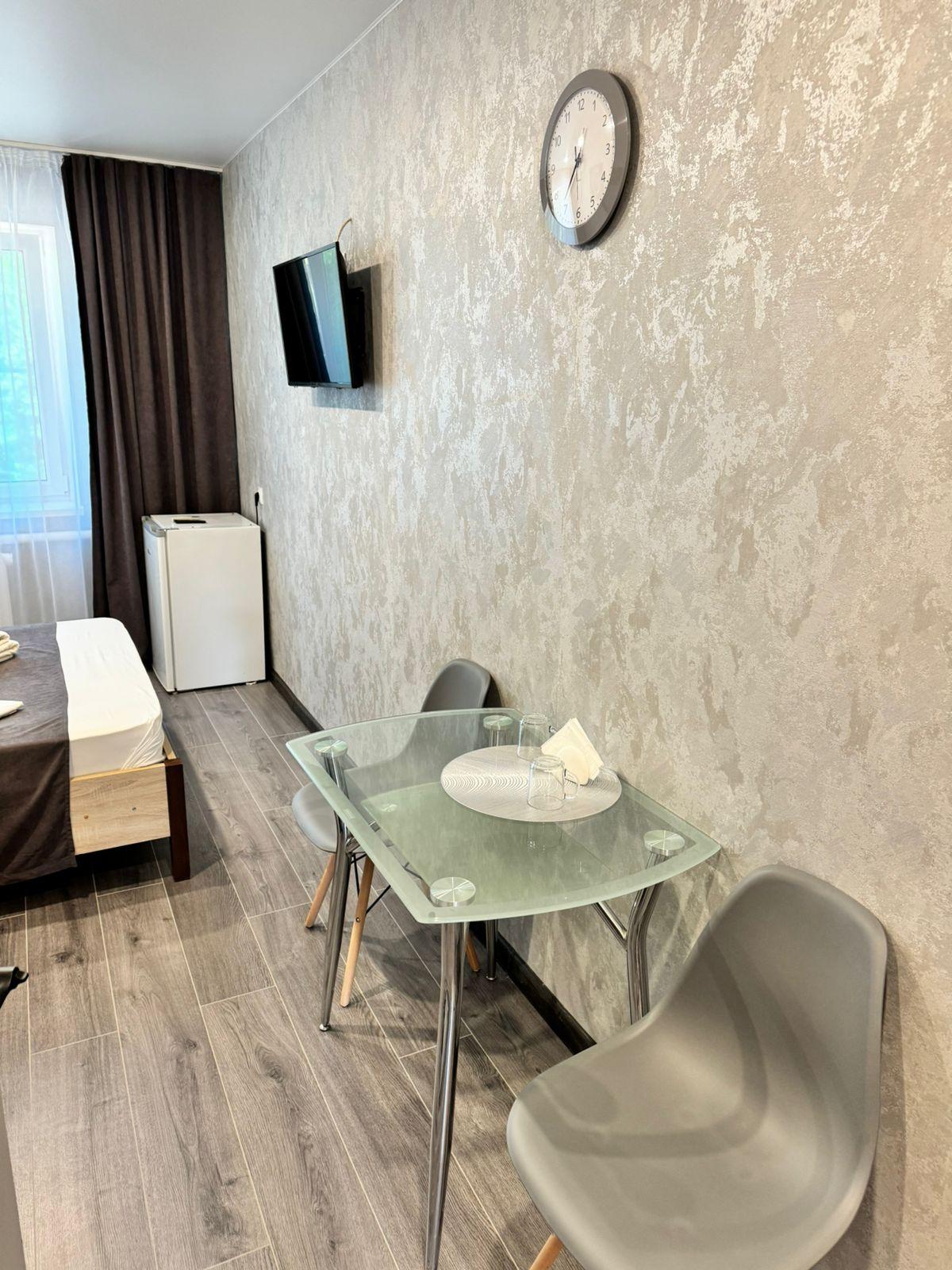 Фото Каштан