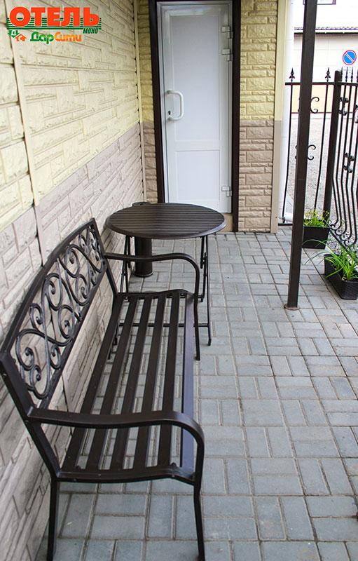 Фото ДарСити