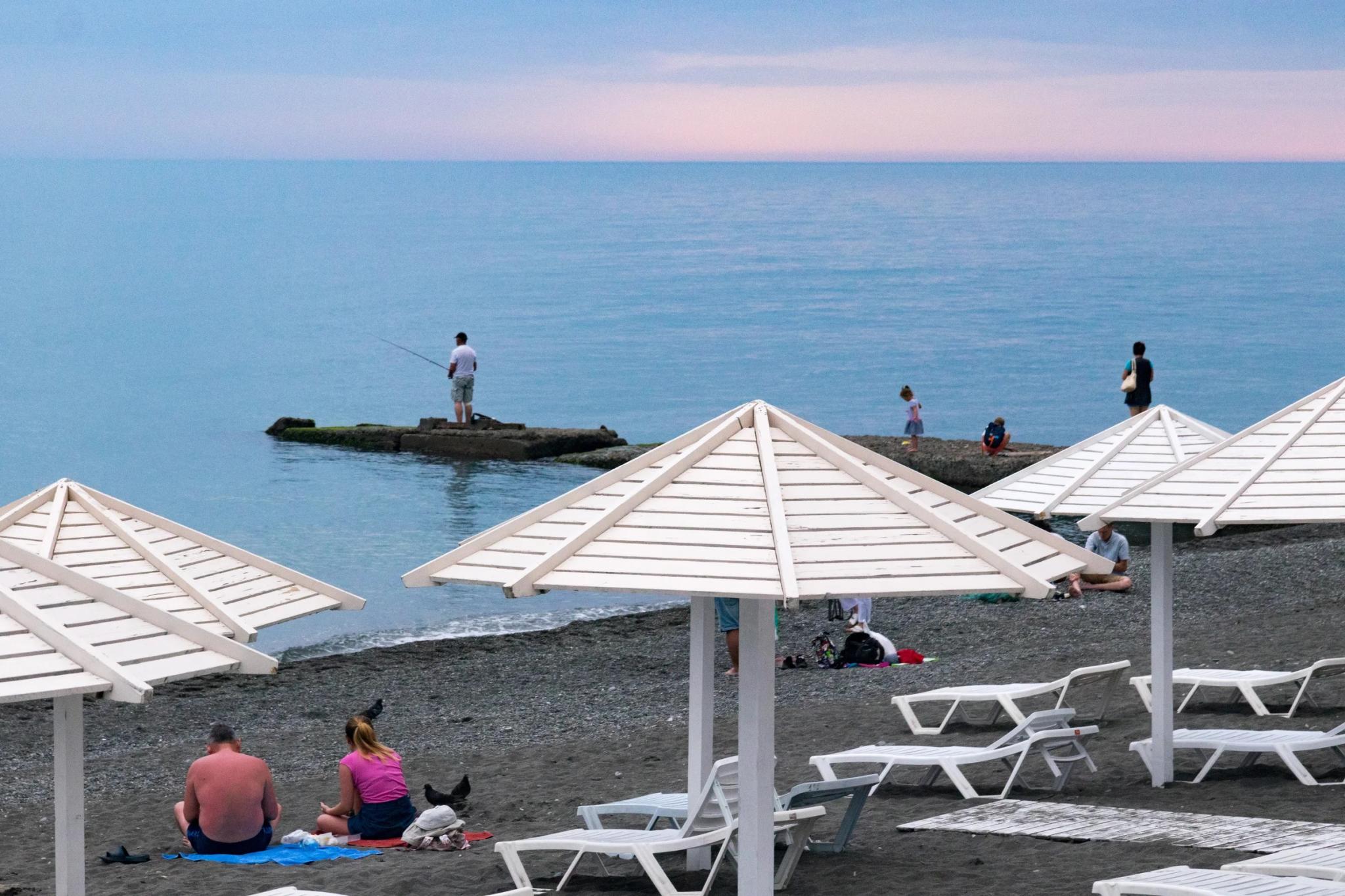 Фото Олимпия