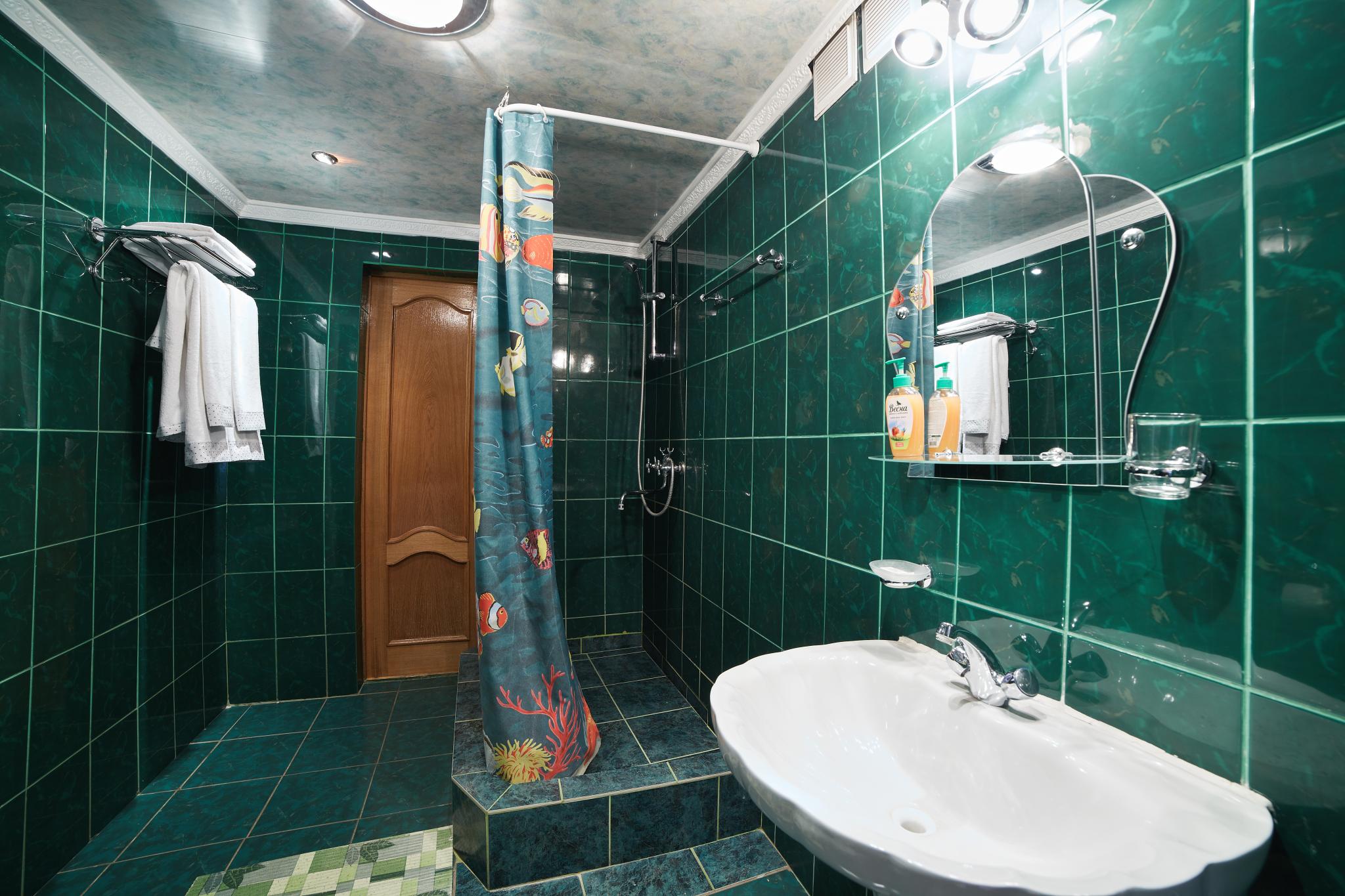 Фото Гостиница Россия