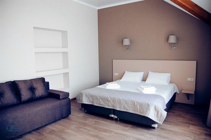 Фото Пеликан