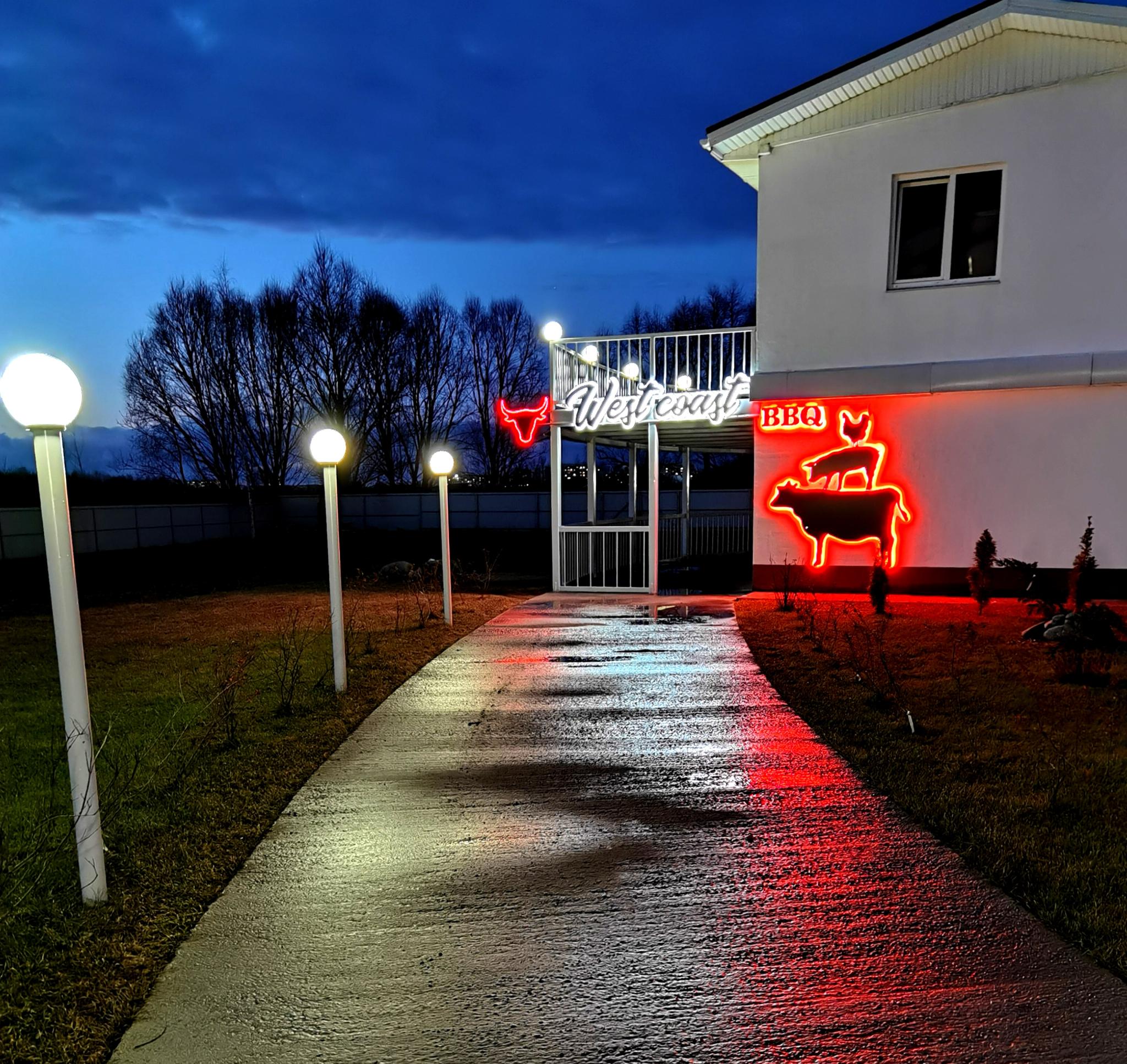 Фото Веряжский