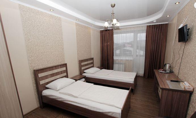 Фото Комфорт