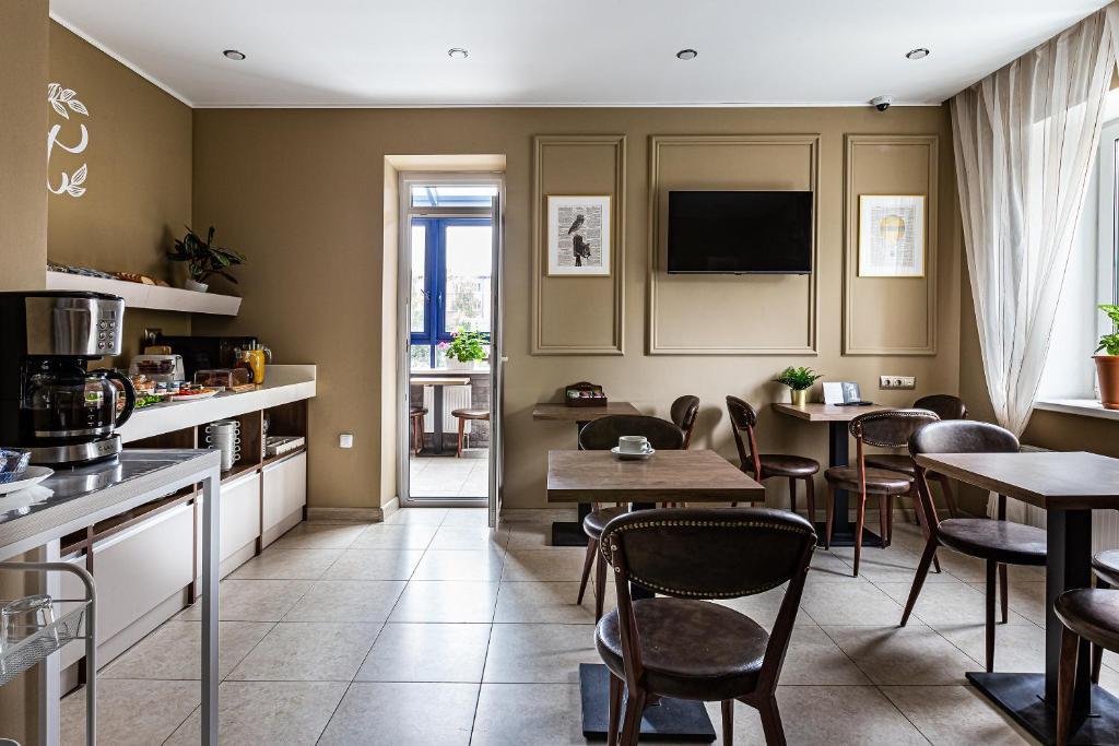 Фото RusHotelGroup