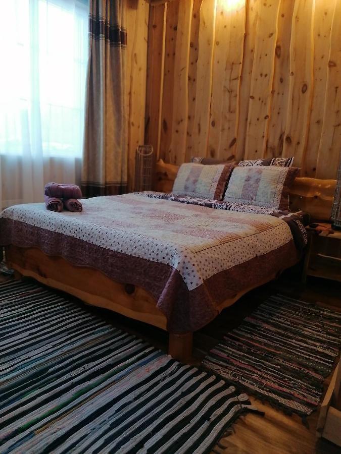 Фото Кантри Хаус Телецкое