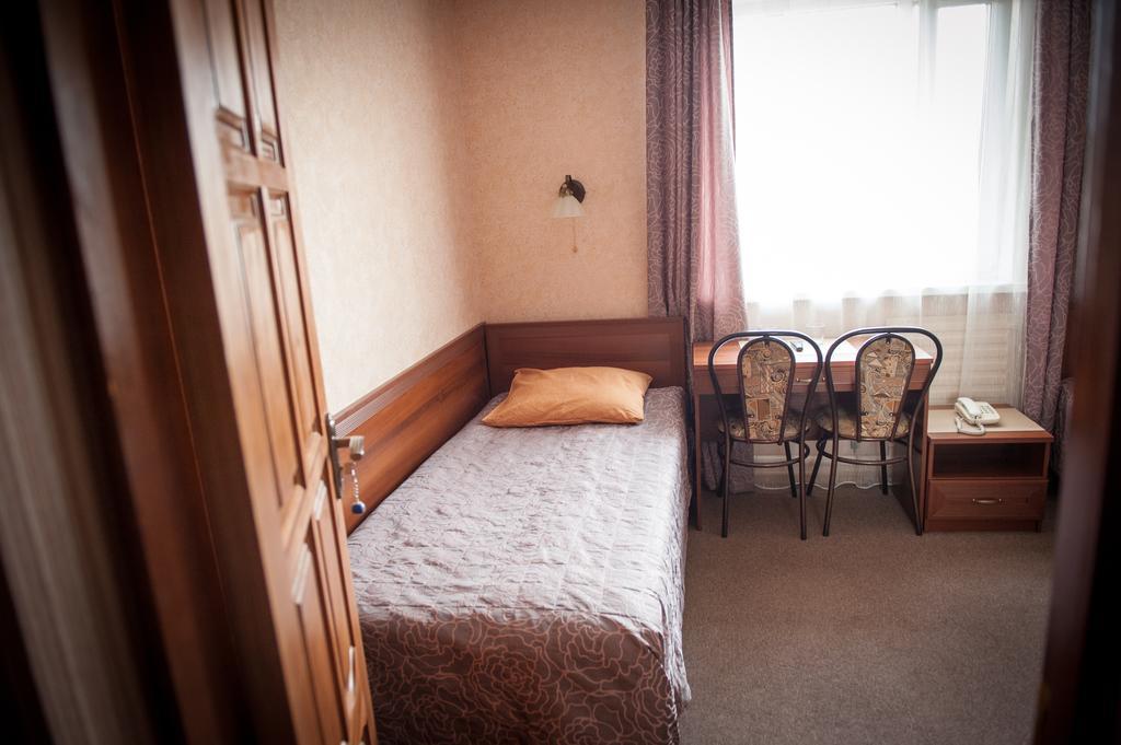 Фото Прибалтийский