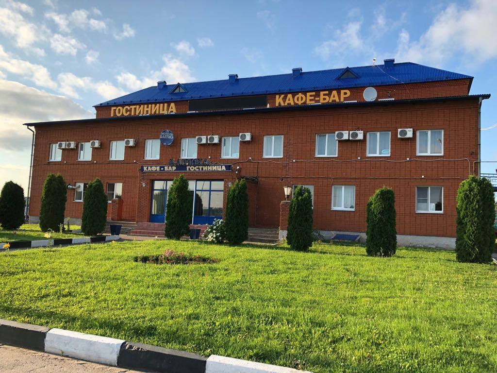 Фото отеля 1