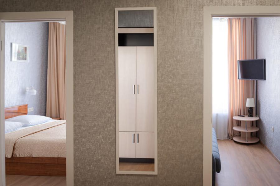 Фото Приокская