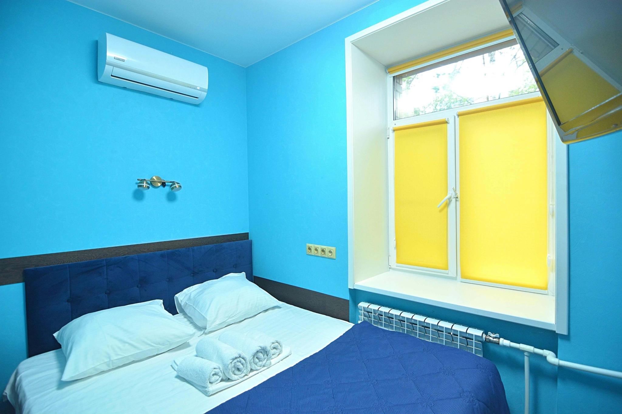 Фото Мистер Хостел