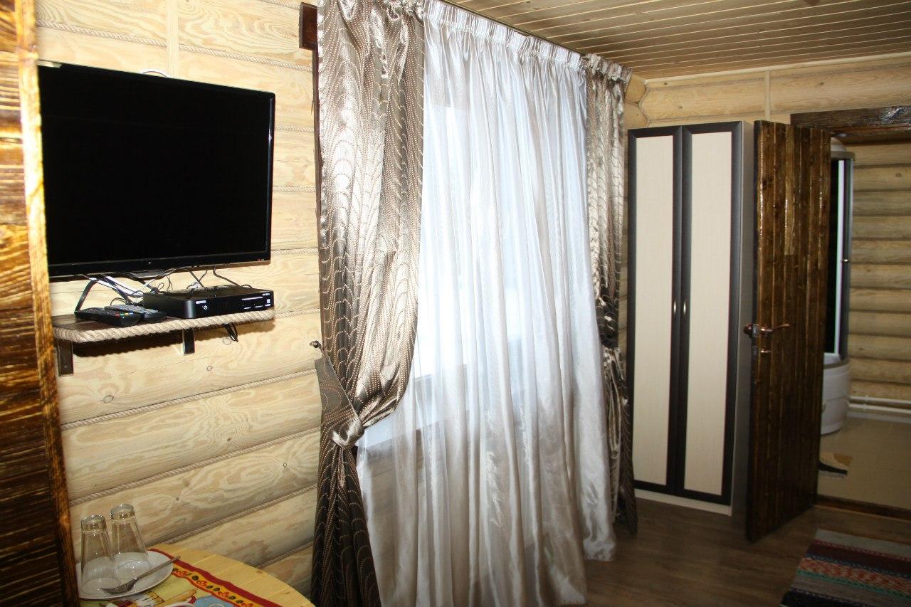 Фото Зеленый Бор