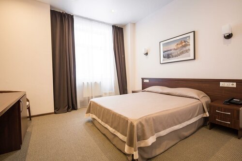 Гостиница Avant в Перми