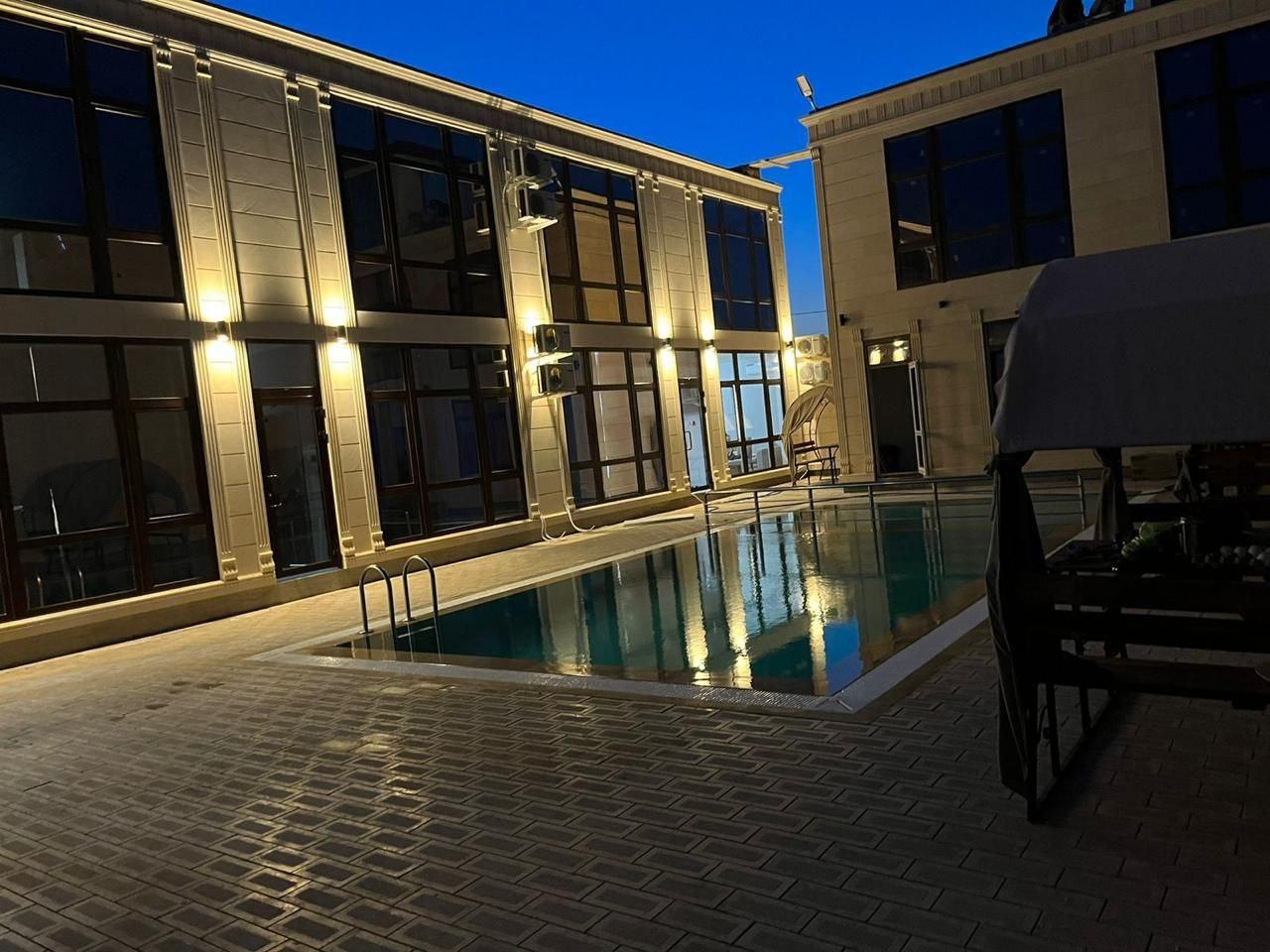 Фото Family Club