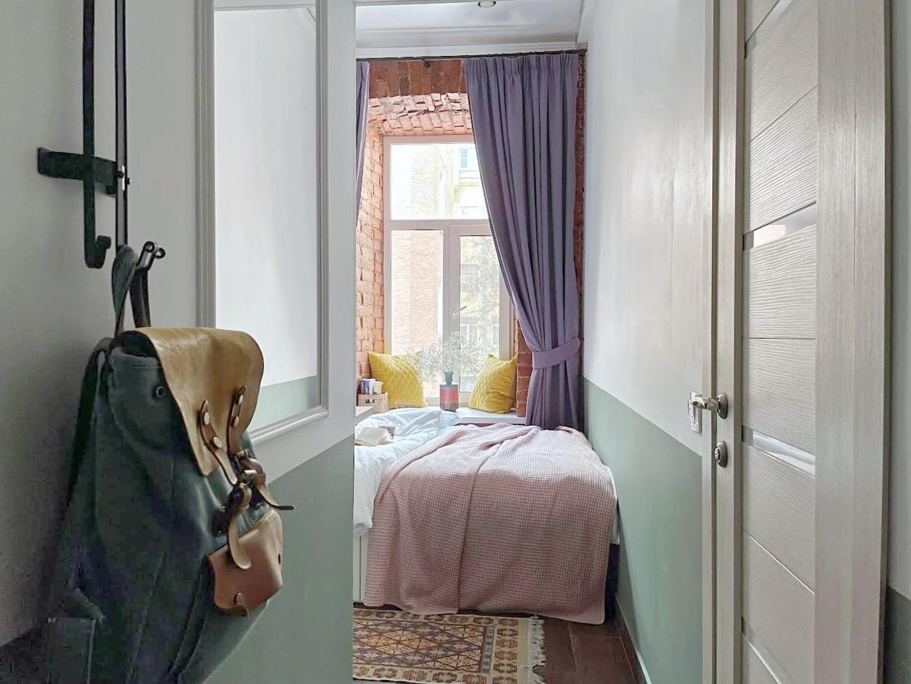 Фото Laika Smart на Восстания