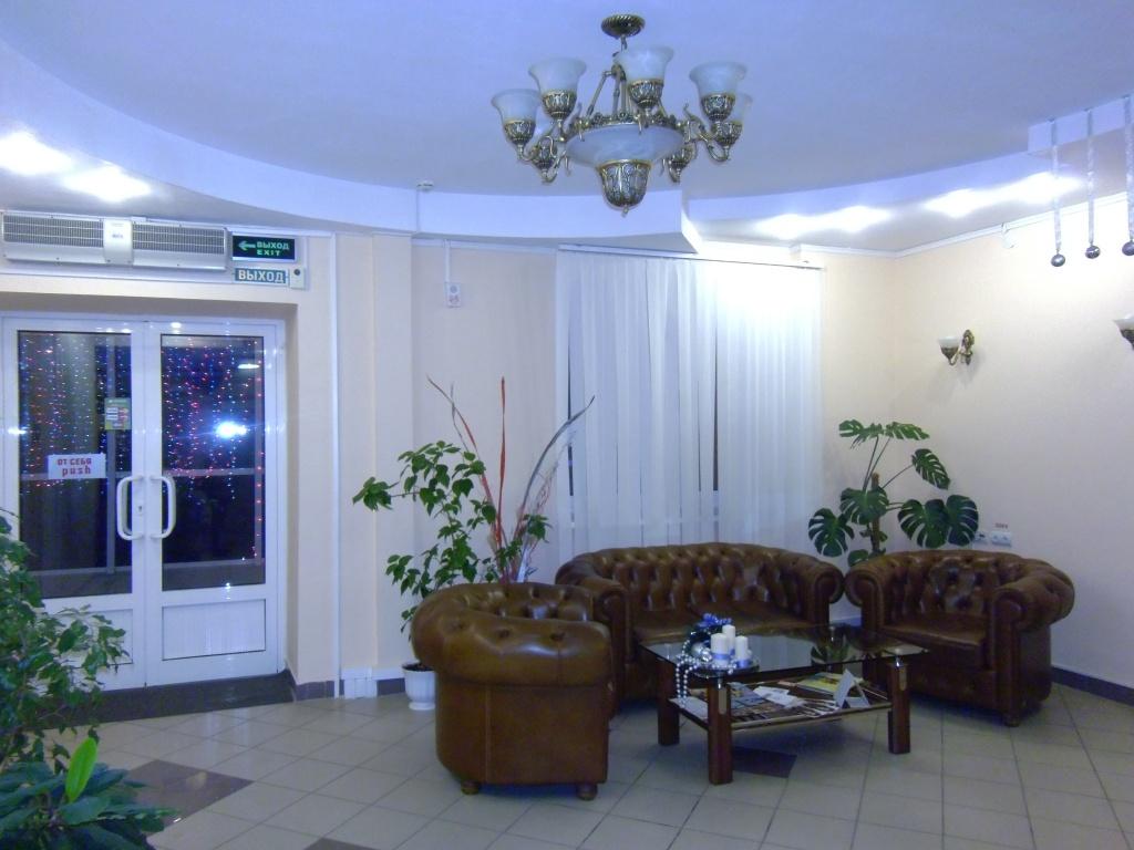 Фото Престиж