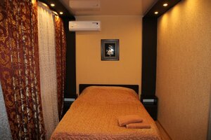 Lux  (Arzamas, Nizhegorodskaya ulitsa, 7Б), hotel