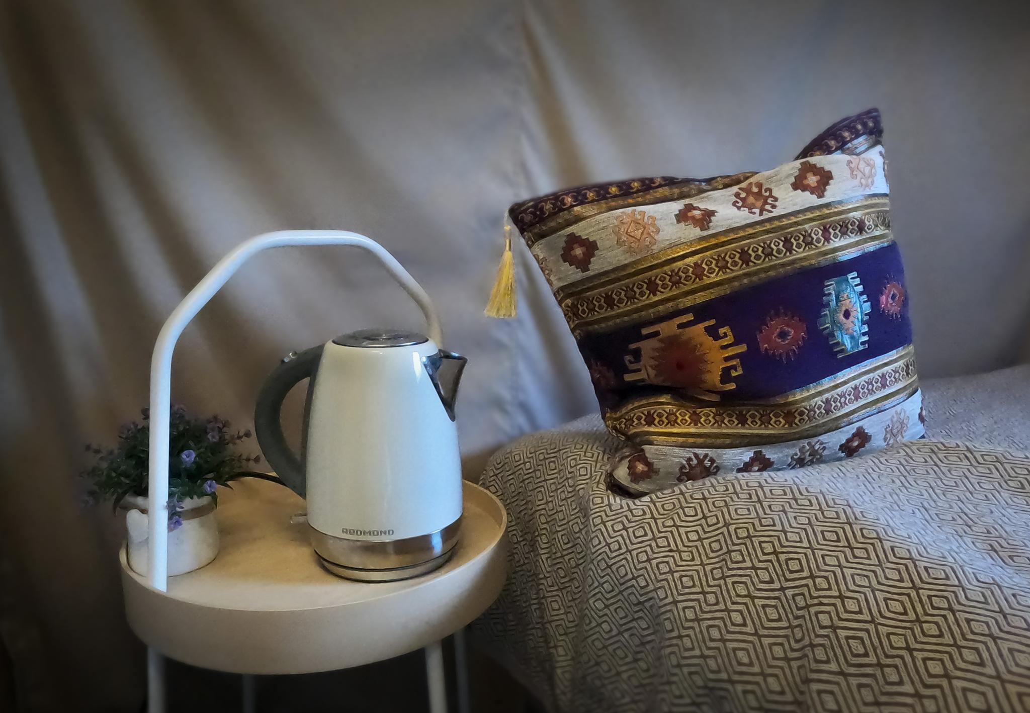 Фото Берег неба