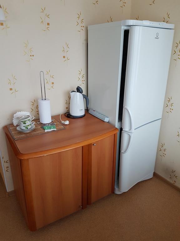 Фото Гостиница Соликамск