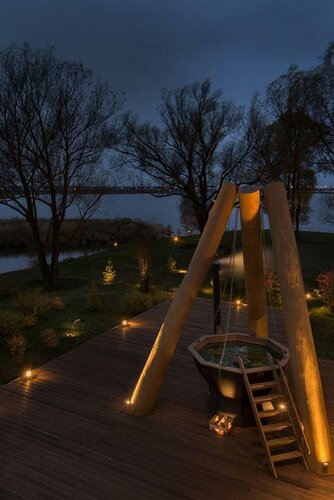 Гостиница Zavidovo SPA Village