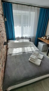 Гостиница Kazan Lagom