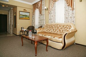 Kasimov (Kasimov, Lenina Street, 15), hotel