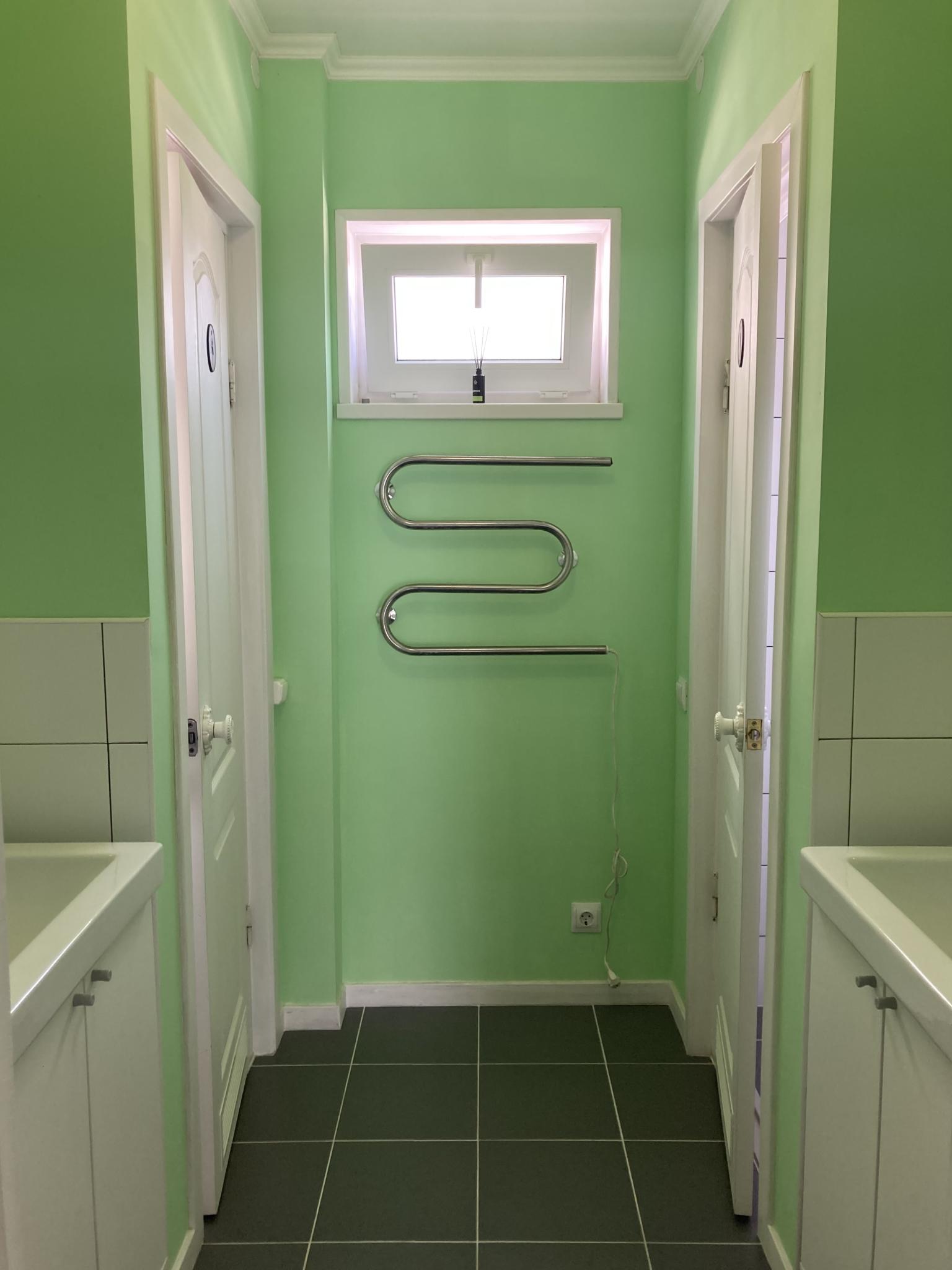 Фото  Краски