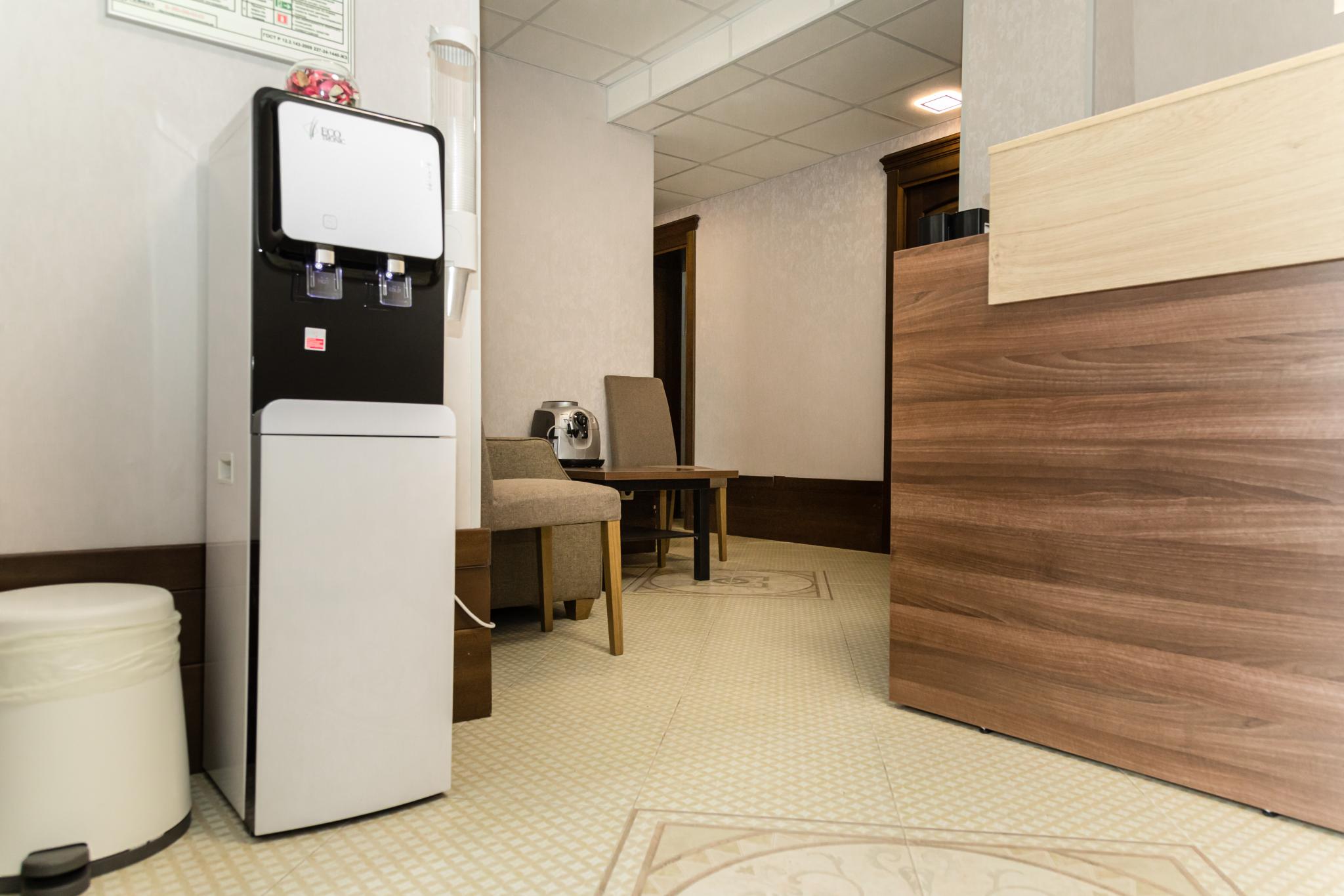 Фото Бутик Отель на Мукомольном