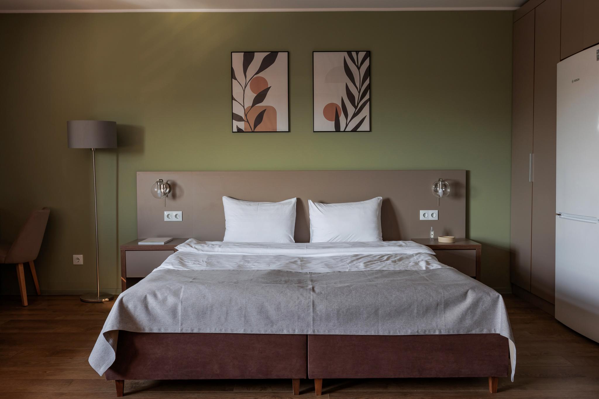 Фото Avenue Apart на Малом