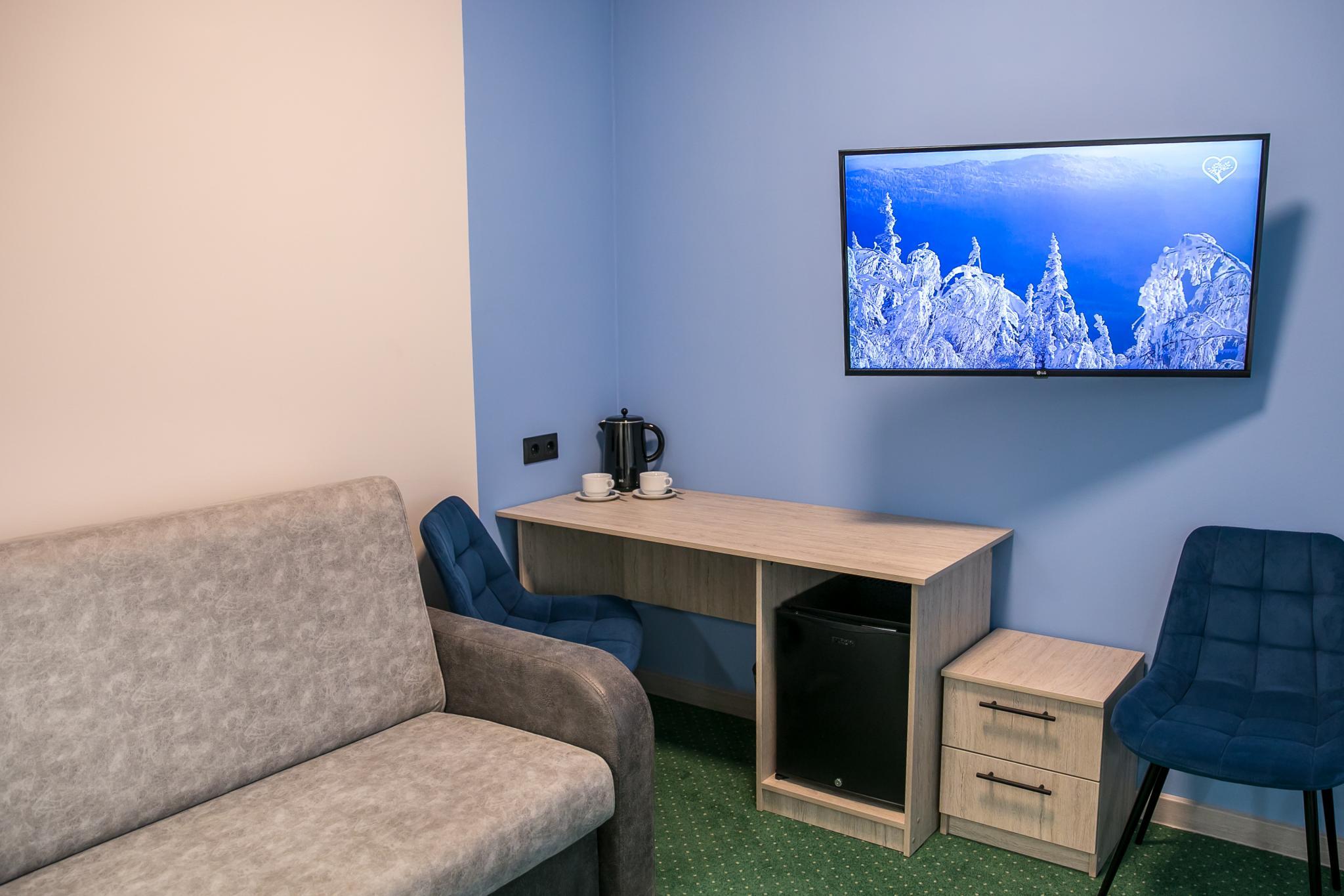 Фото Звездный